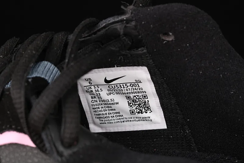 All Categories Nk Air Force 1 Air Force Series Nk Air Force 1 Shadow Air Force Lightweight Increase Nk Air Force 1 Shadow Air Force One Lightweight Increase Low-top Versatile Sneakers CU5315-001
